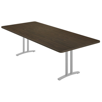 Deluxe High-Pressure - Marvale Collection Executive Desk / Table