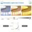 Ahaziah Rectangle Mirror-1975730815