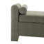 Banc de rangement rembourré en polyester Lataja-387379478-374722637