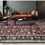 Oriental Area Rug