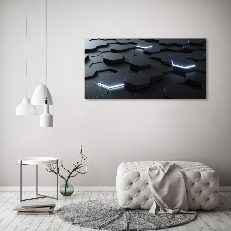Canvas Print - Wrapped Canvas Print