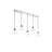 Harlingen 5 - Light Cluster Pendant-1895662742