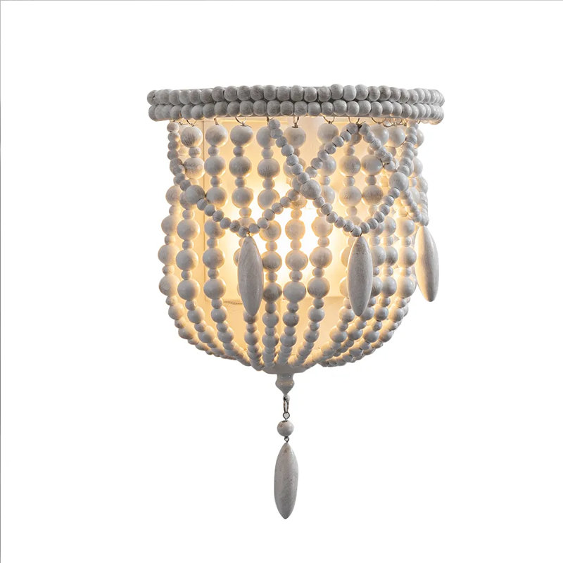 Flush Mounted Sconce