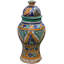 Handmade Ceramic Table Vase