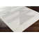Tapis gris Alipio
