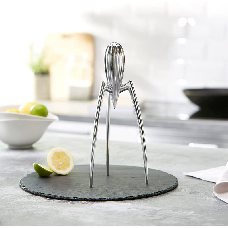 Juicy Salif Citrus Squeezer