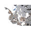 Oakmead Semi Flush Mount