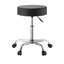 Adjustable Height Ergonomic Industrial Stool-791274881