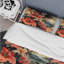 Literie Tropical Sunset Botanical Pattern-1119292606