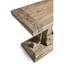 Table d'appoint Caldera