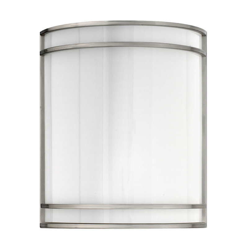 Flush Mounted Sconce