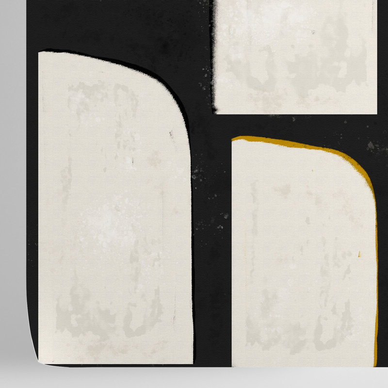 Abstract Arch Wallpaper