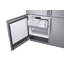 48" 4-Door Built-In French Door Refrigerator, Panel Ready