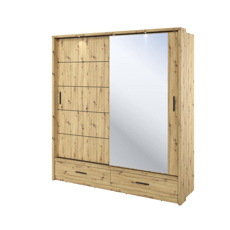 Minkley Wardrobe