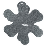 Pan Protector, 2 Piece Set