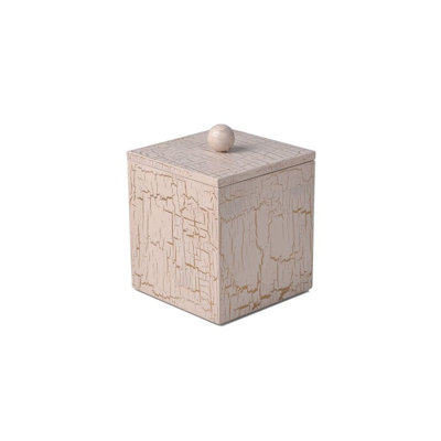 Forét Bathroom Storage Container
