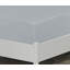 Microfiber Brushed 40cm Deep Fitted Sheet-68692550-68692553