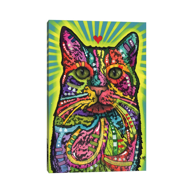 Jerry, No Frame, 20.32 cm H x 30.48 cm W
