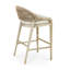 Tabouret de bar Dreshervale 