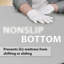 Matelas de futon en mousse viscoélastique pliable avec housse lavable et fermeture à glissière robuste, convient aux dortoirs et aux espaces invités