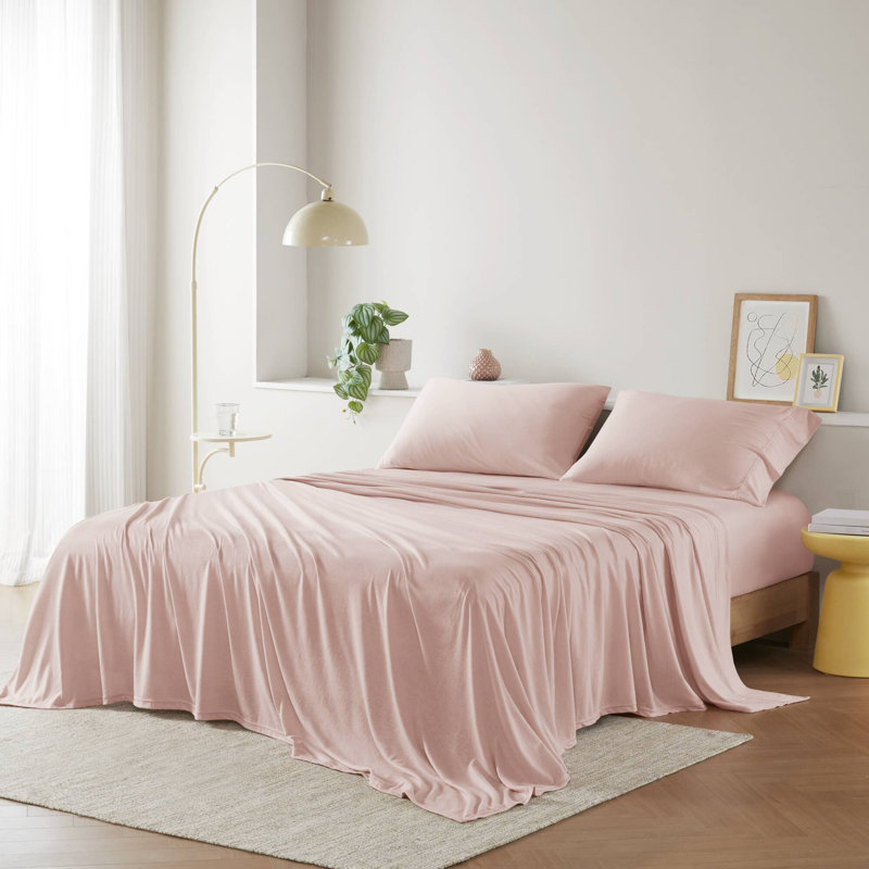Tricot doux et confortable en mélange de coton pour toutes les saisons