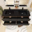 Ensemble de meuble-lavabo double 60 po avec comptoir en quartz 60 po-66482125-66482112