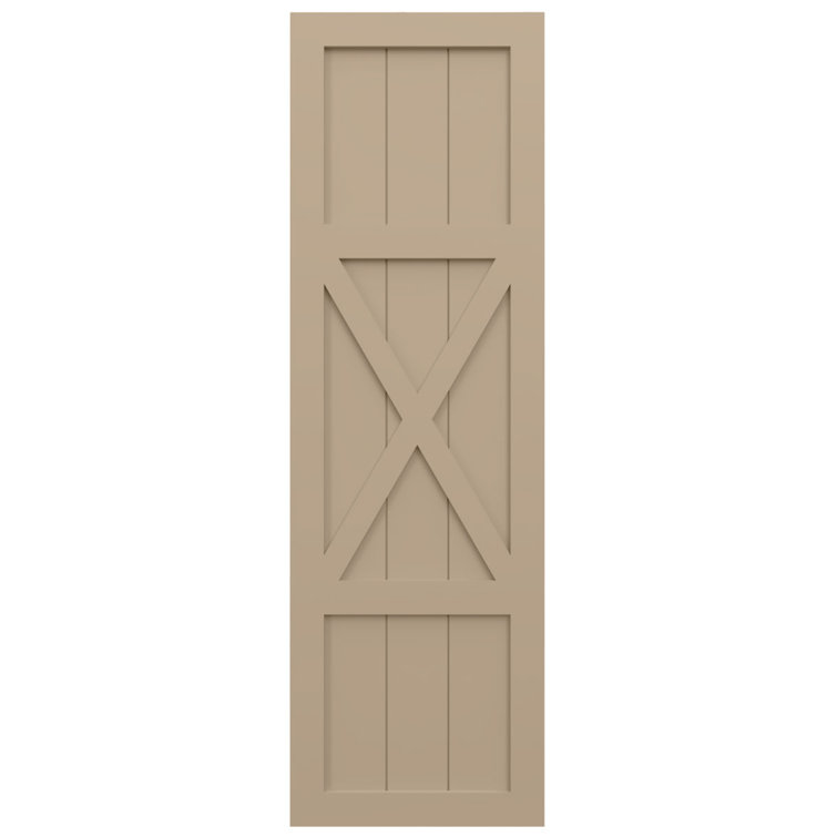 Volets de ferme EnduraCore