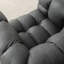 Fauteuil pivotant 38 po Brennan-94286649