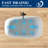 Forma 51'' Japanese Freestanding Tub Solid Surface Deep Soaking Bathtub-115802080