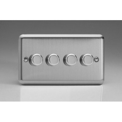 Wall Mounted Dimmer