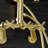 Kingston Brass Concord Wall Mount Clawfoot Tub Faucet-50911592-113042879