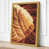 Ochre Border