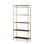 Hyde Park Etagere Bookcase