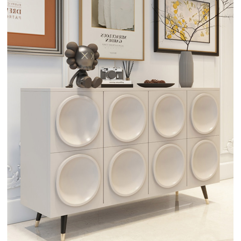 Accent Cabinet