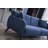 Lelana Twin 78.75 Polyester Tufted Sofa-606691627