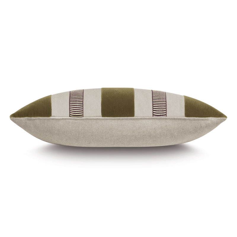 Rufus Lumbar Pillow Cover & Insert