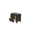 Table de chevet simple