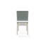 Chaise d'appoint de salle à manger Hiraku-48935246-19510530