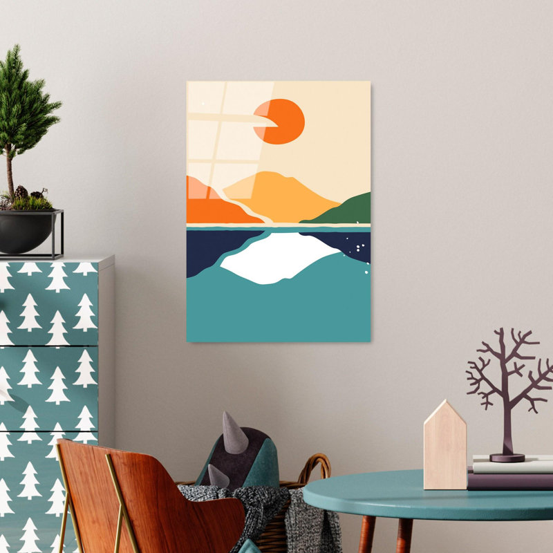 Boze Wall Decor