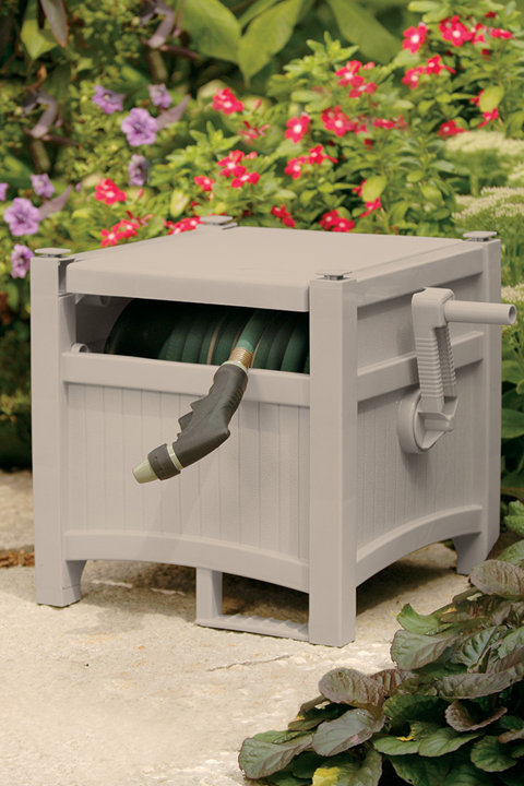 Hose Reels