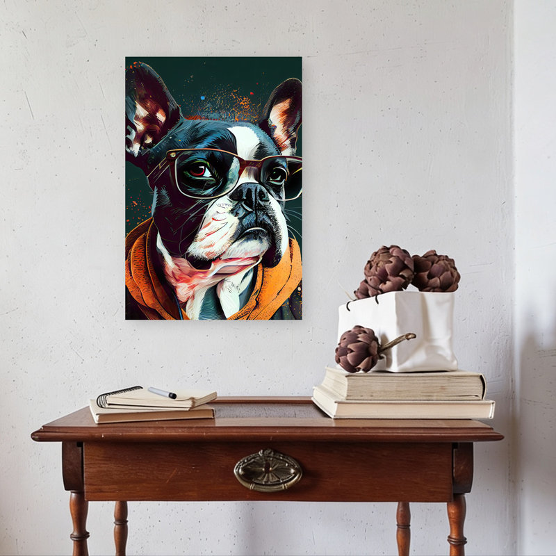 Print, 60.96cm H x 40.64cm W
