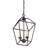 Addyson 3 - Light Lantern Pendant-703168198