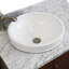 Ensemble de meuble-lavabo simple 37 po-87435771