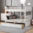Gerolama  Wood Standard Bunk Bed -1440249455-1458570194