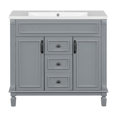 Armoire de salle de bain Tenara