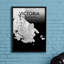Victoria - No Frame Print-807475245