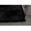 Tapis en fausse fourrure de mouton ultra doux