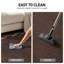 Tapis brun châtaigne à revers antidérapant lavable à la machine-1643784582-1643784586