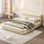 Beige sélectionné