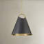 Burnbay 1 Light Pendant-1096773250-1096773249